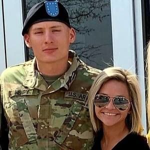 Meet your Posher, Kaitlin